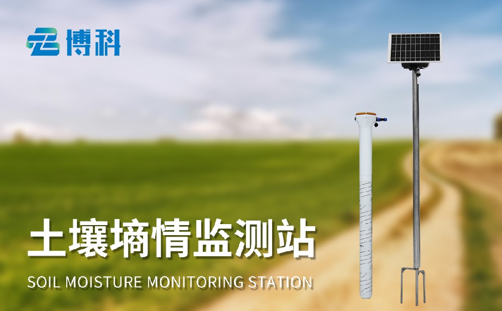 管式土壤墑情監(jiān)測(cè)儀掌握多層土壤水分?jǐn)?shù)據(jù)，助力農(nóng)業(yè)生產(chǎn)